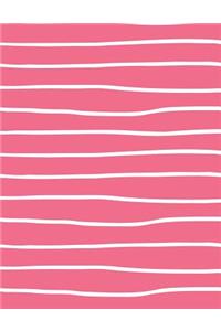 Sketchbook 400 Pages