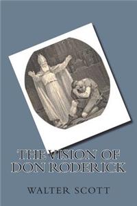 The Vision of Don Roderick