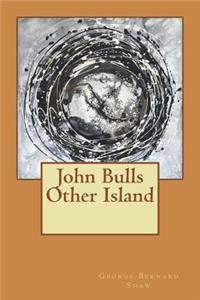 John Bulls Other Island