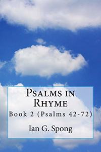 Psalms in Rhyme