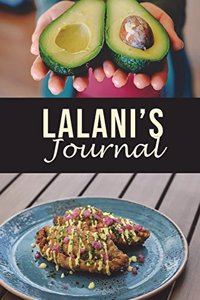 Lalani's Journal