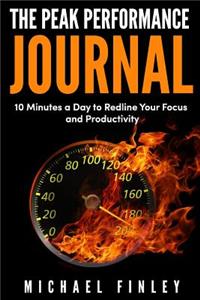 The Peak Performance Journal