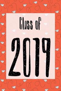 Class of 2019