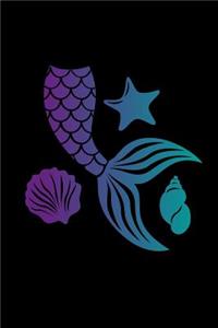 Mermaid Tail