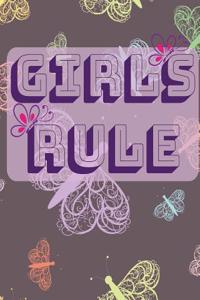 Girls Rule