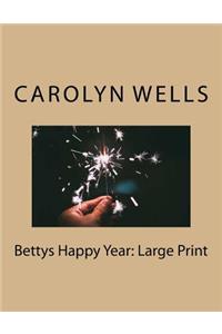 Bettys Happy Year