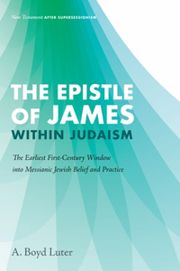 Epistle of James Within Judaism