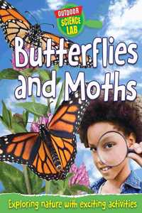 Butterflies and Moths