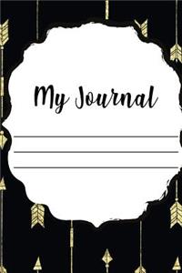 My Journal