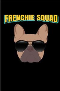 Frenchie Squad