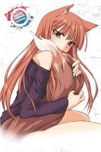 Anime Manga Notebook