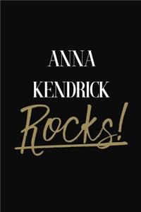 Anna Kendrick Rocks!