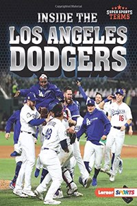 Inside the Los Angeles Dodgers