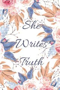 She Writes Truth