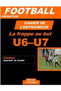 Cahier de l'Entraineur de Football