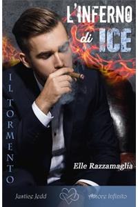 L'inferno di Ice Il tormento
