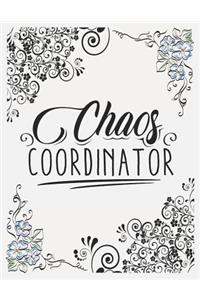 Chaos Coordinator
