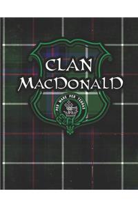 Clan MacDonald