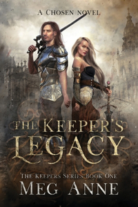 Keeper's Legacy