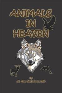 Animals in Heaven