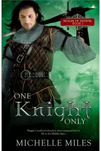 One Knight Only