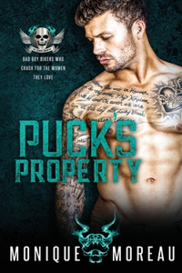Puck's Property