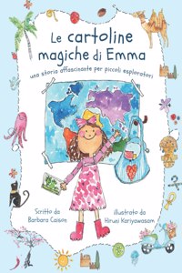 Cartoline Magiche di Emma