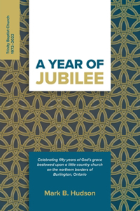 Year of Jubilee