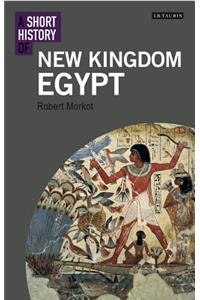 A Short History of New Kingdom Egypt
