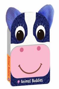 Animal Buddies - Cow