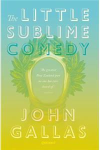 The Little Sublime Comedy