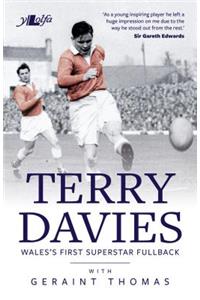 Terry Davies