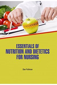 ESSENTIALS OF NUTRITION AND DIETETICS FOR NURSING(HB)
