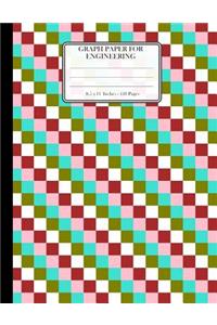 Graph Paper for Engineering. 8.5