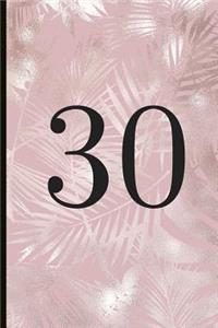 30