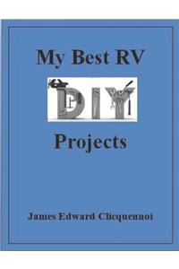 My Best RV DIY Projects