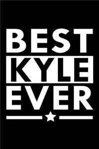 Best Kyle Ever