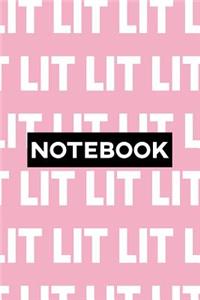 Notebook