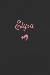 Elysa