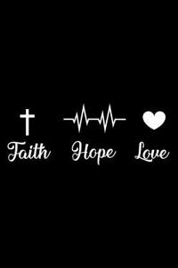 Faith Hope Love