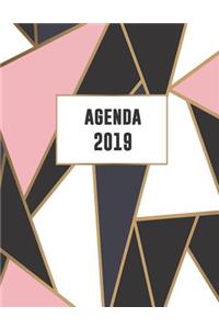 Agenda 2019