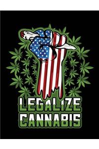 Legalize Cannabis