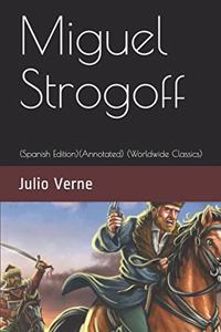 Miguel Strogoff