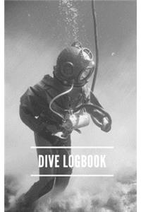 Dive Logbook