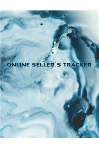 Online Seller's Tracker