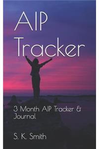 AIP Tracker