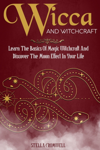 Wicca and Witchcraft