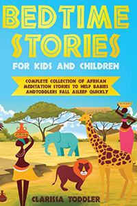 Bedtime Stories for Kids and Children