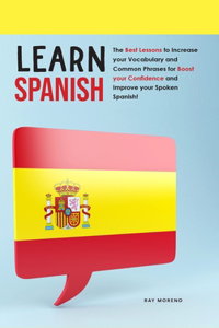 Learn Spanish