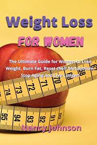 Weight Loss for Women